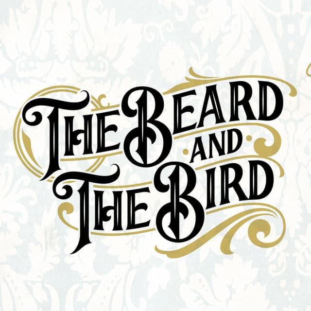 The Beard and the Bird