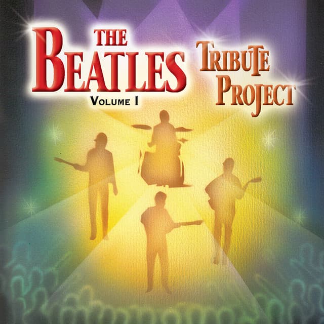 The Beatles Tribute Project