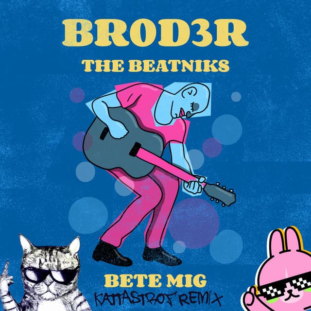 THE BEATNIKS