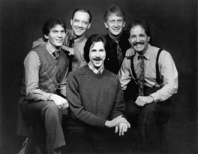 The Beau Brummels