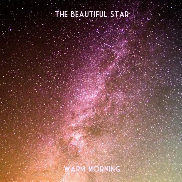 The Beautiful Star