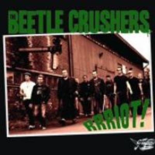 The Beetle Crushers