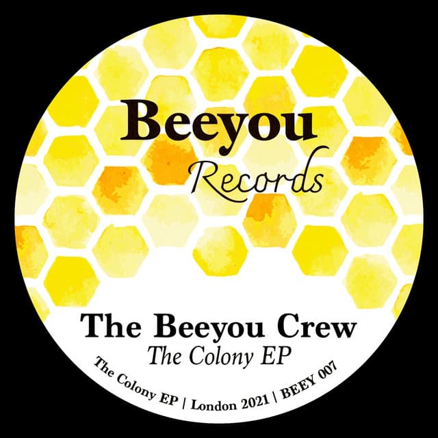 The Beeyou Crew