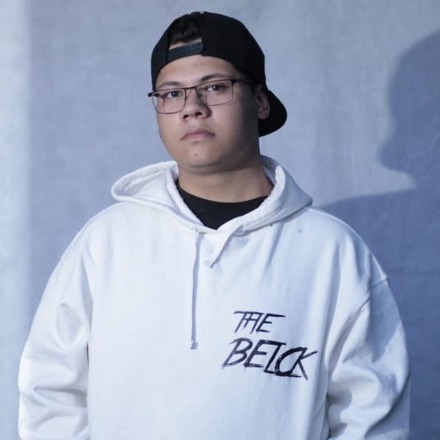 The Belck
