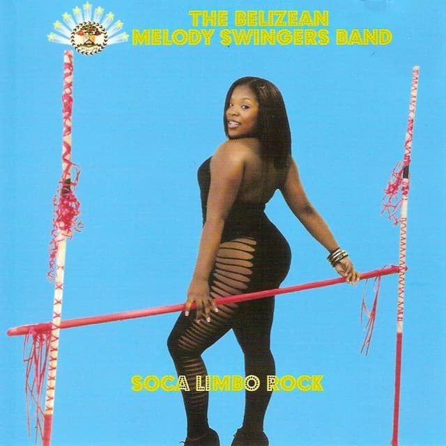 The Belizean Melody Swingers Band