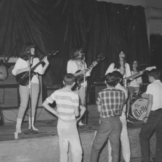 The Belles