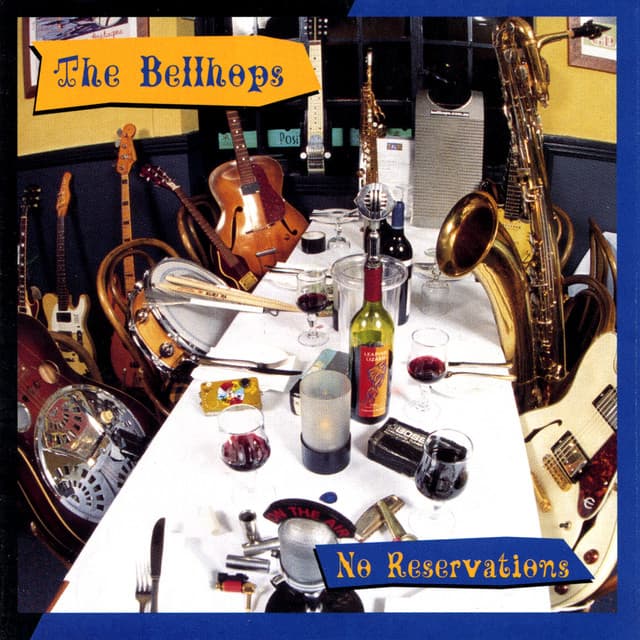 The Bellhops