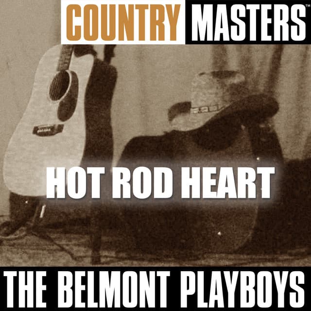 The Belmont Playboys