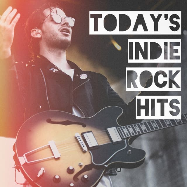 The Best of Indie Rock