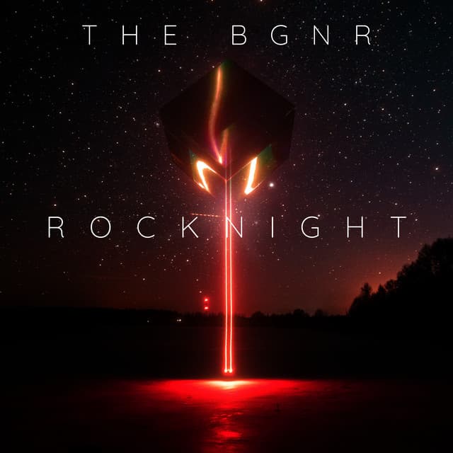 The BGNR