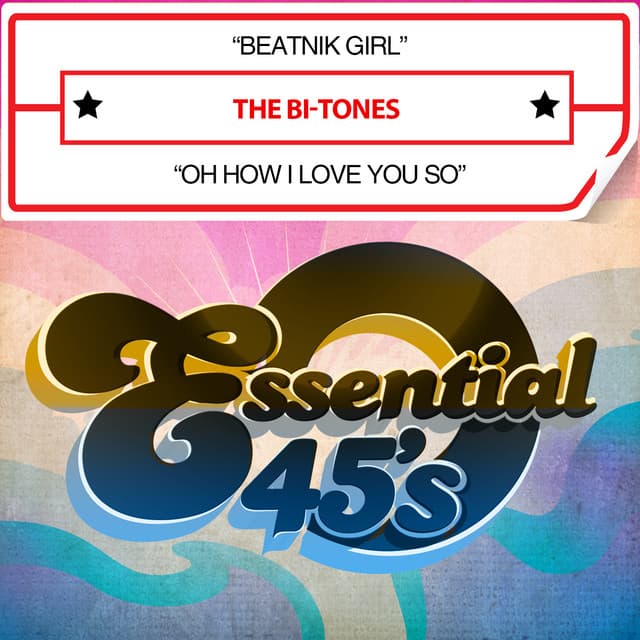 The Bi-Tones