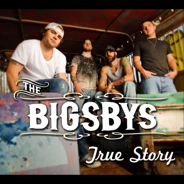The Bigsbys