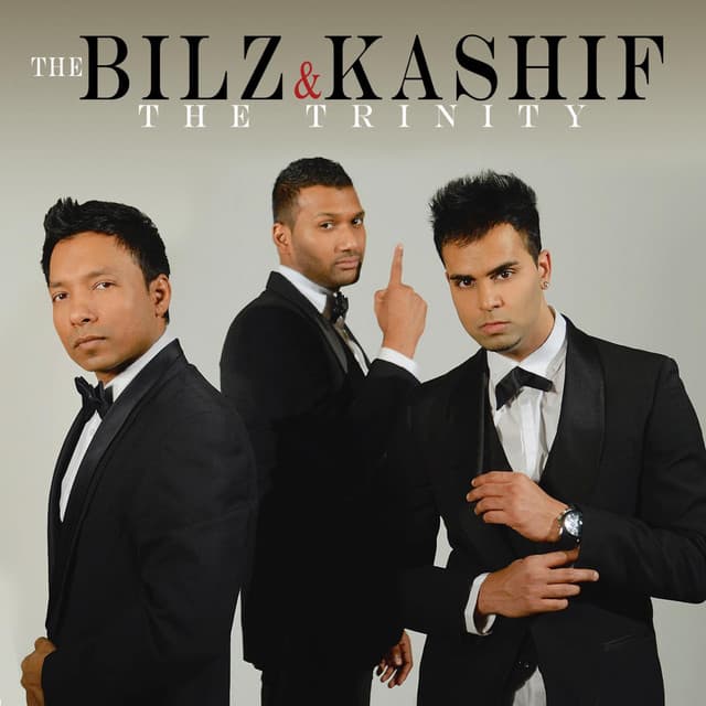 The Bilz & Kashif