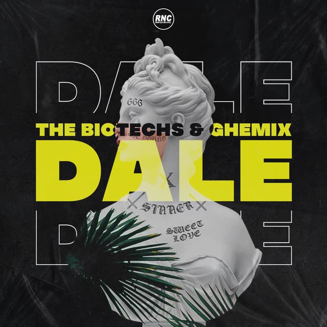 The Biotechs
