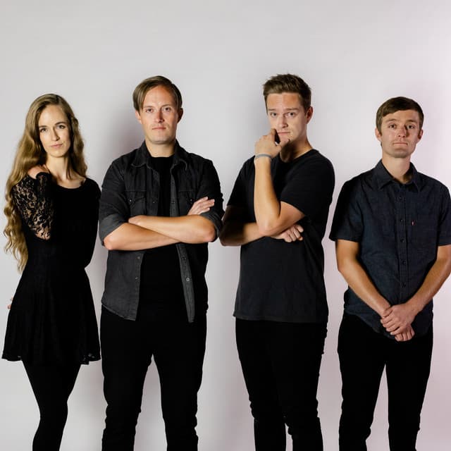 The Birdsongs