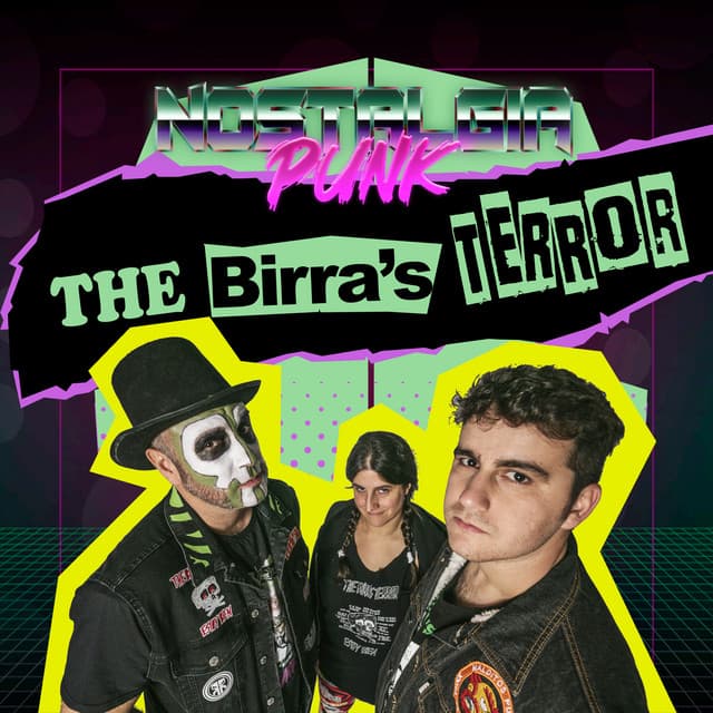 The Birra's Terror