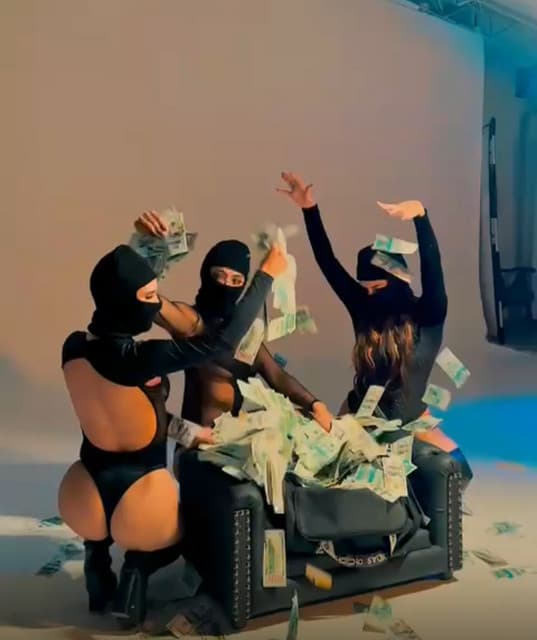 the bizness