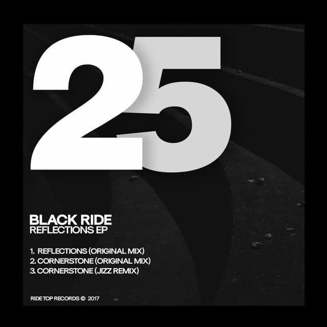 The Black Ride