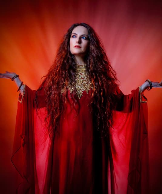 The Blackheart Orchestra