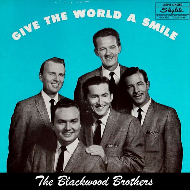 The Blackwood Brothers