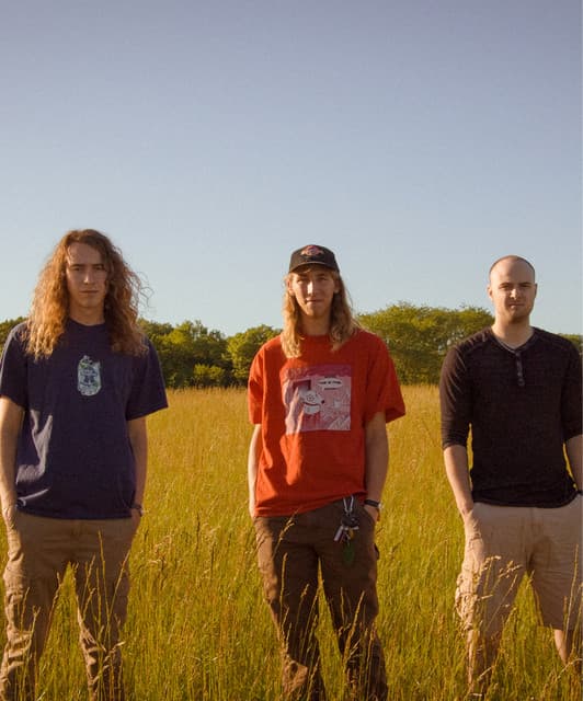 The Blast Monkeys