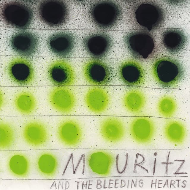 The Bleeding Hearts