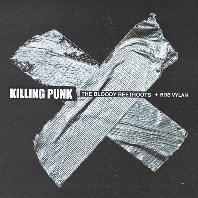 The Bloody Beetroots