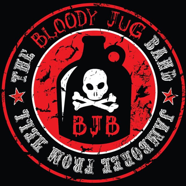 The Bloody JUG Band