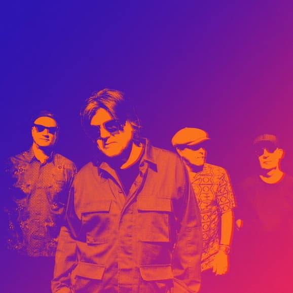 The Blow Monkeys
