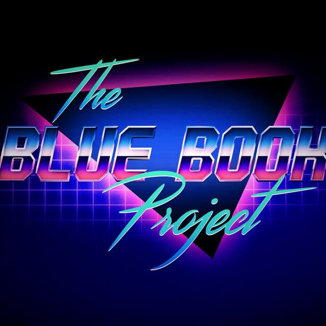 The Blue Book Project