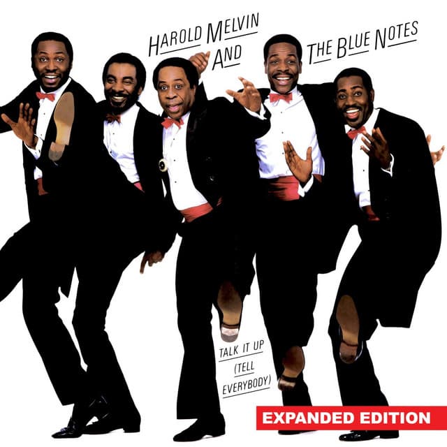 The Blue Notes