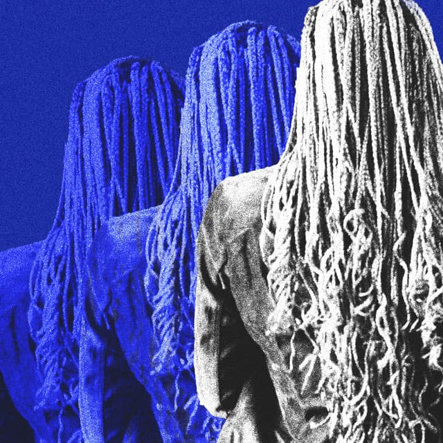The Blue Versions
