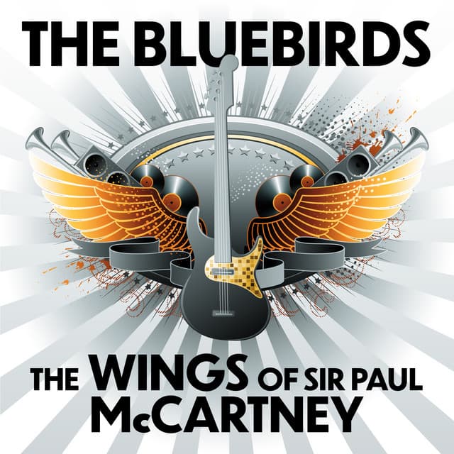 The Bluebirds