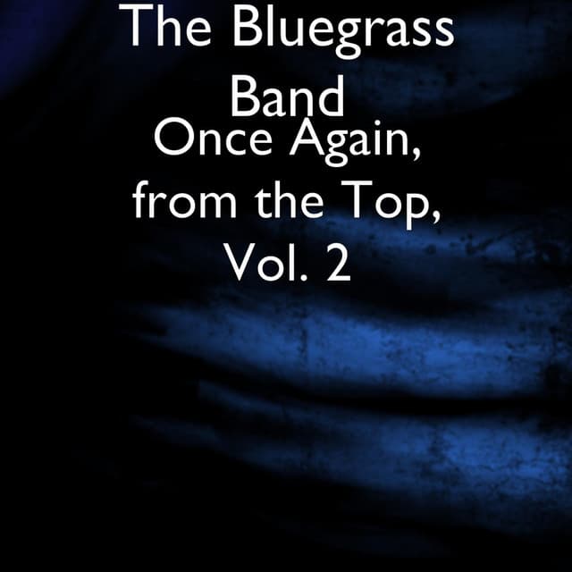 The Bluegrass Band