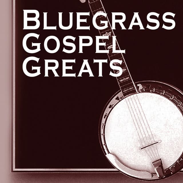 The Bluegrass Gospel Group