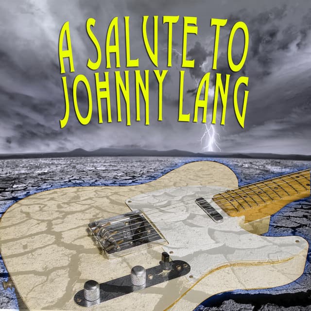 The Blues Rock Heroes