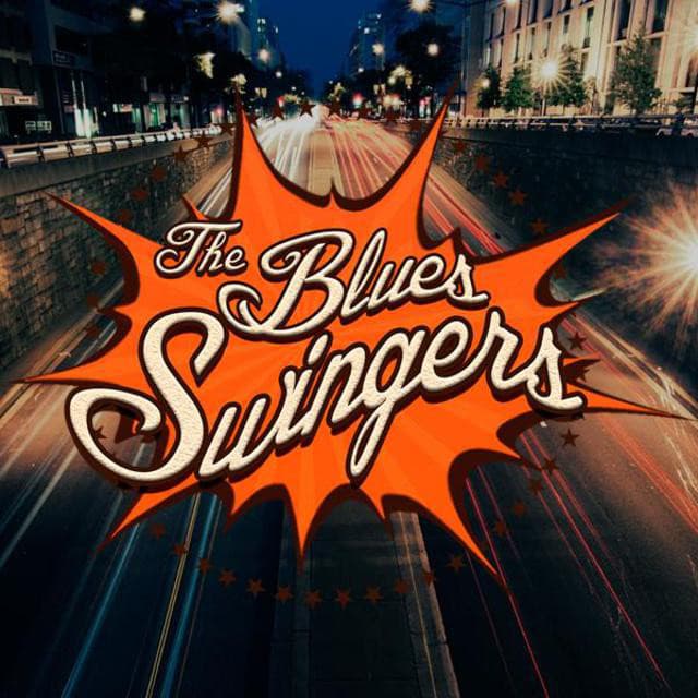 The Blues Swingers