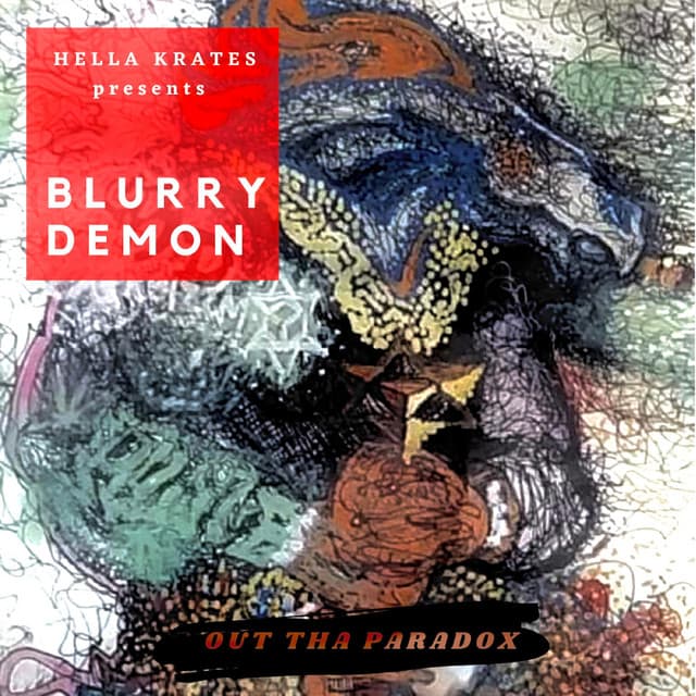 The Blurry Demon