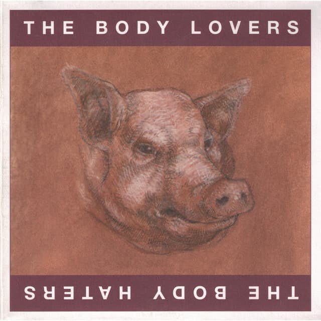 The Body Haters