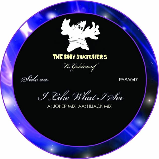 The Body Snatchers