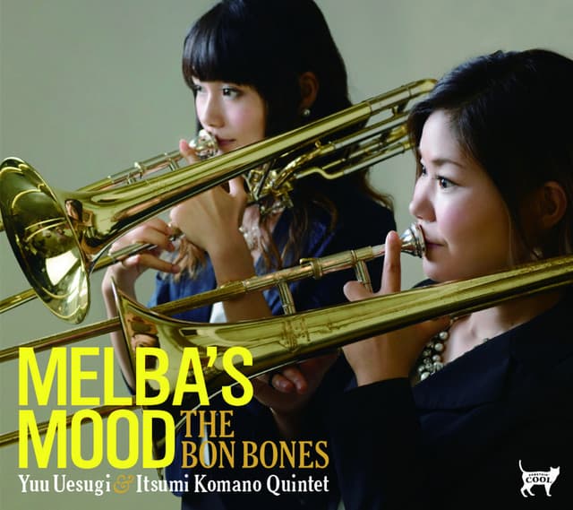 THE BON BONES
