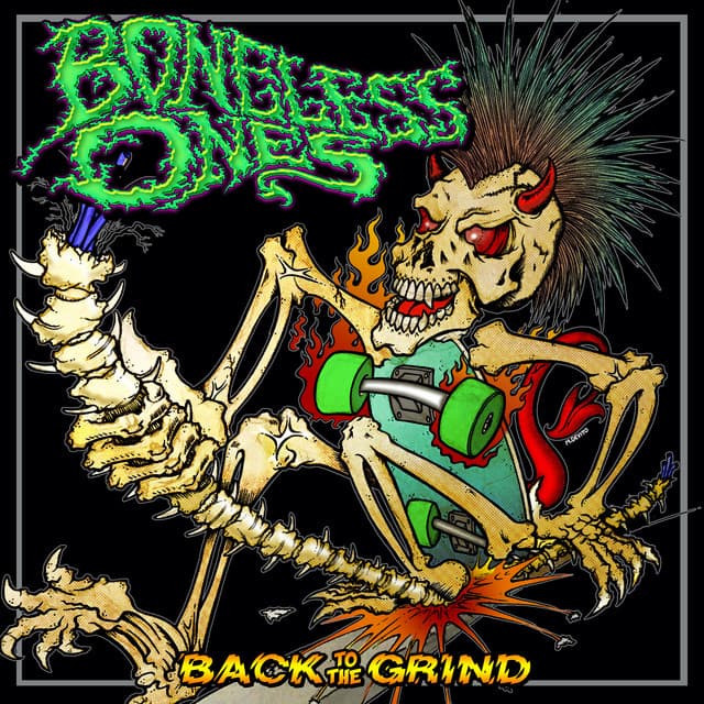 The Boneless Ones