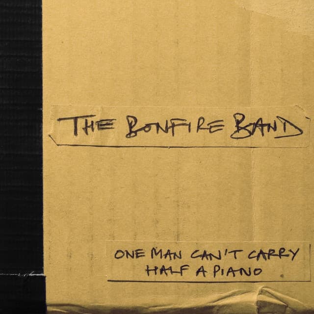 The Bonfire Band