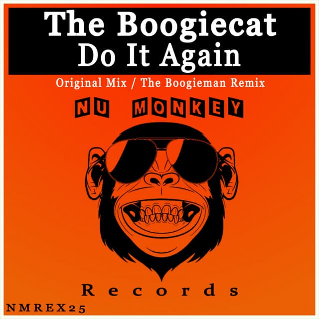 The Boogiecat