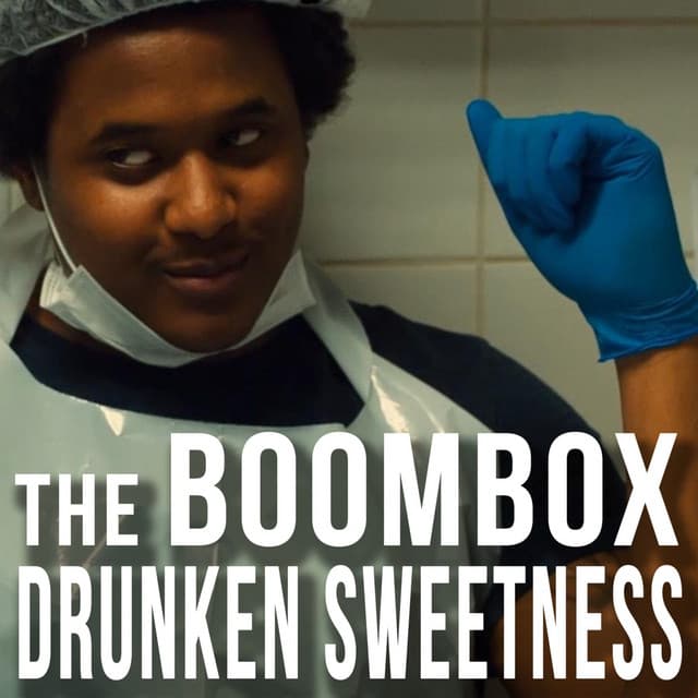 The Boombox