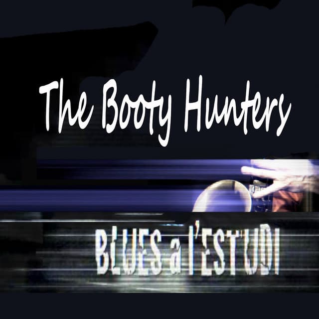The Booty Hunters
