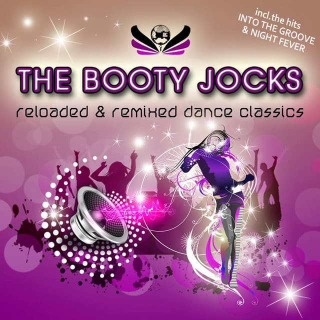 The Booty Jocks