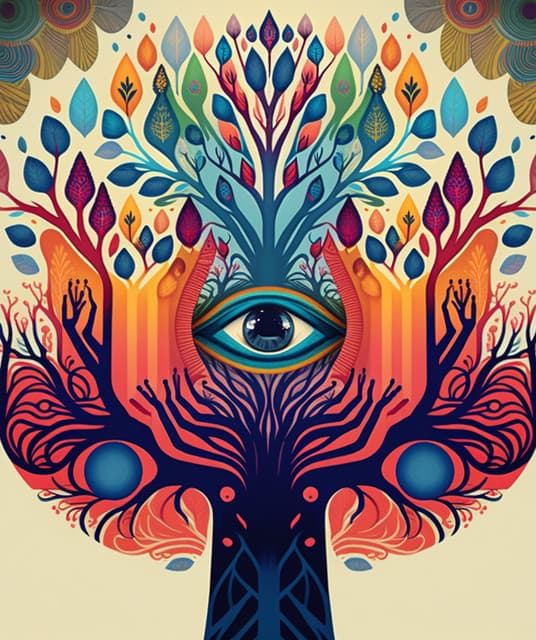 The Boughs