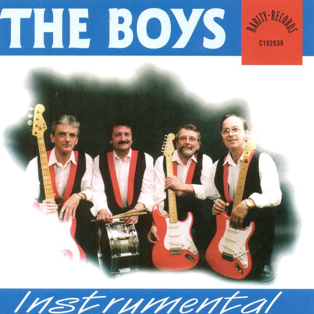 The Boys