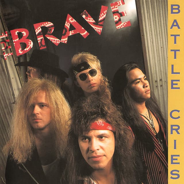 The Brave